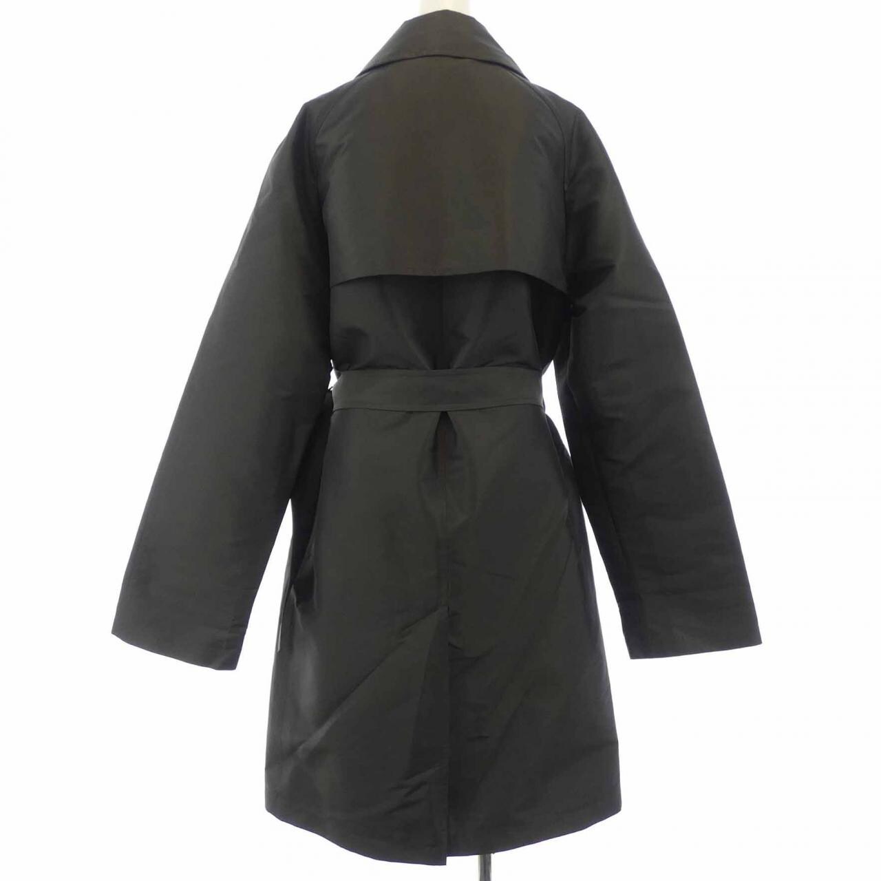 エルメス HERMES co268 コート