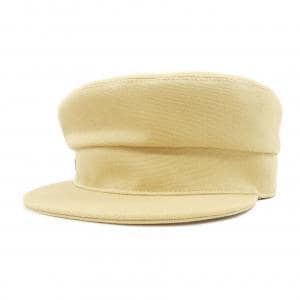 エルメス HERMES ジュリエッタ シーシェル GIULIETTA SEASHELL H241066N キャップ