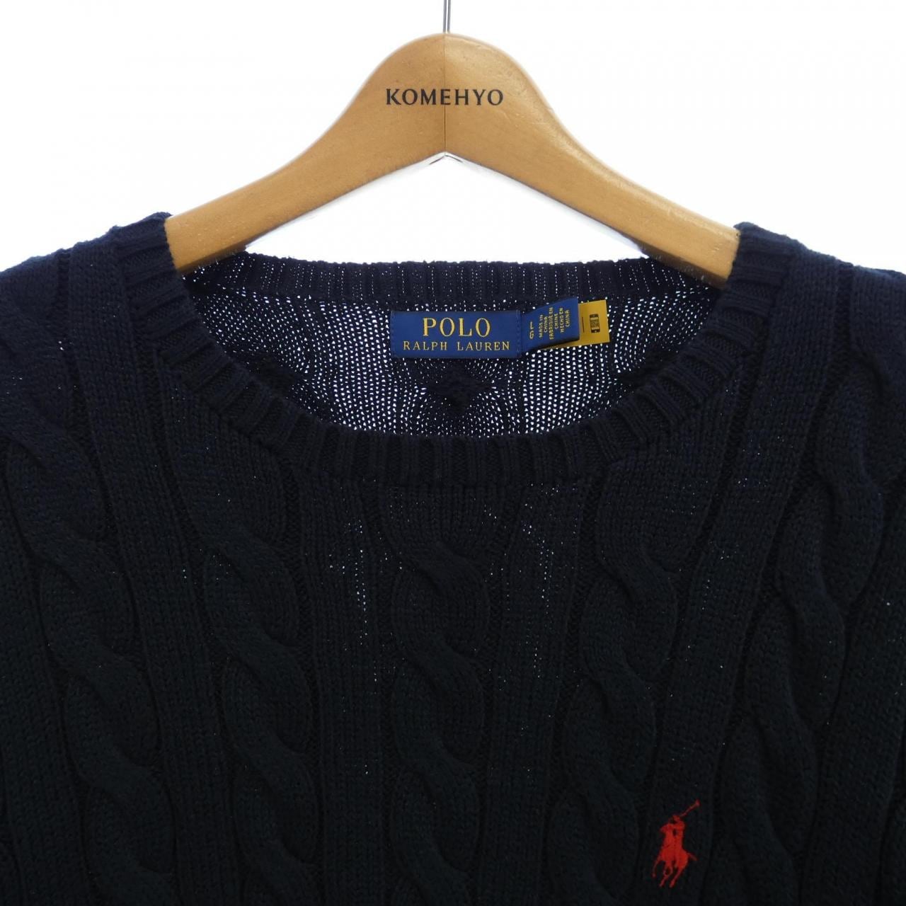 ポロラルフローレン POLO RALPH LAUREN ニット