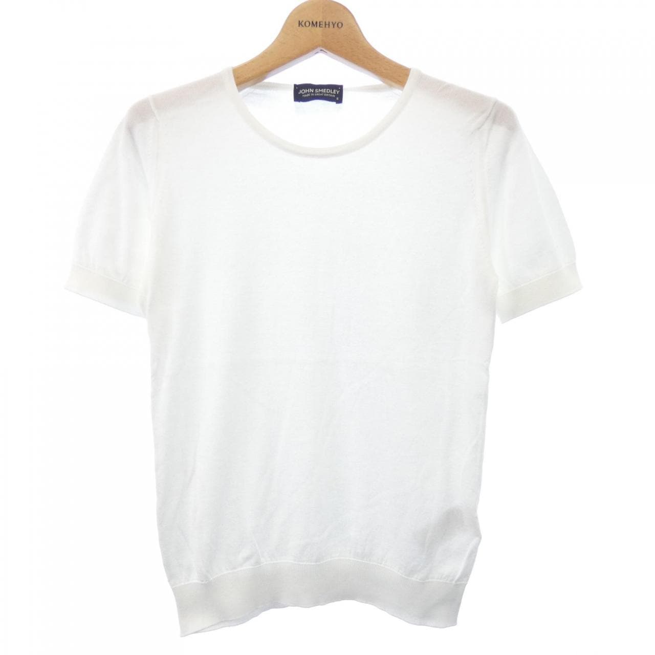 ジョンスメドレー JOHN SMEDLEY ニット