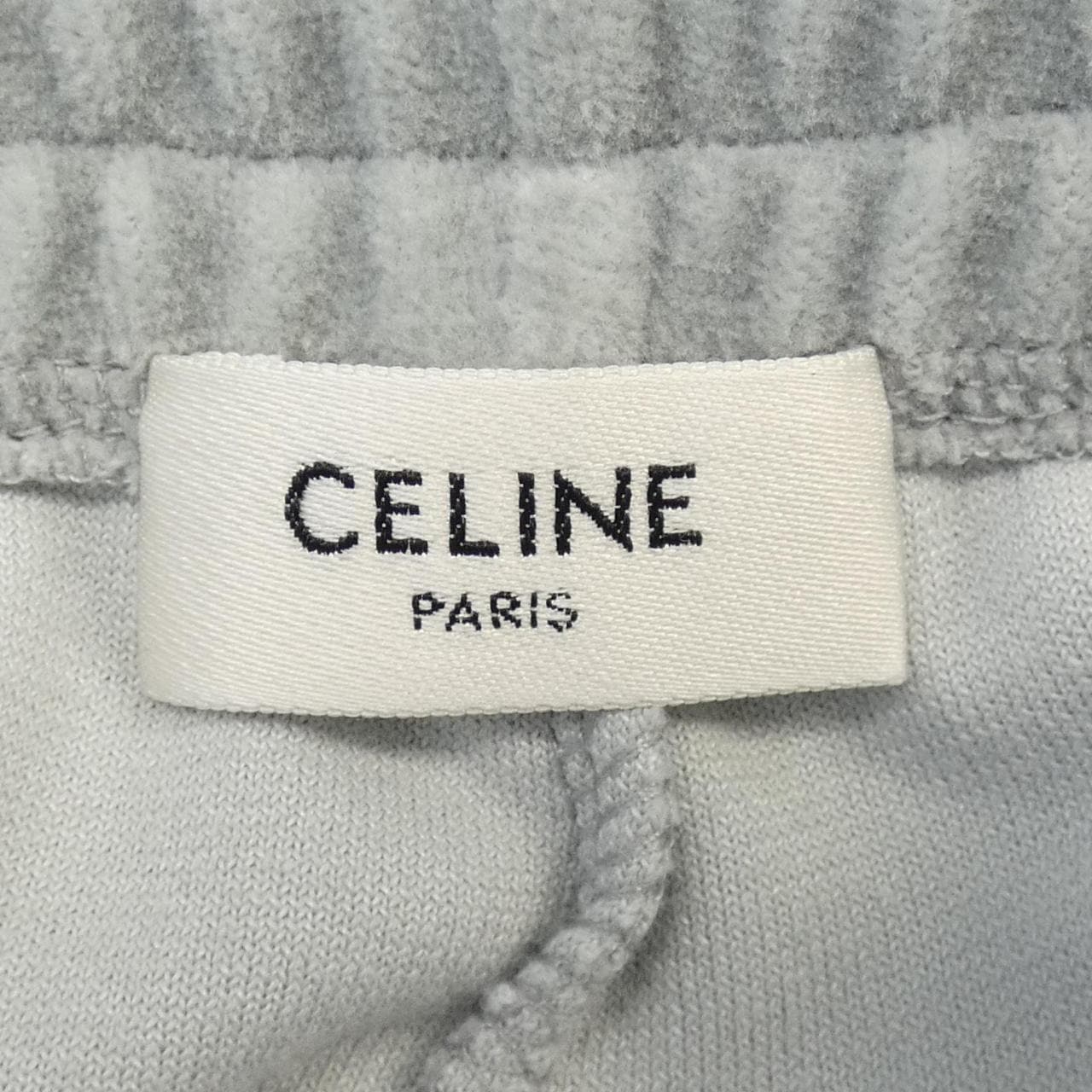 セリーヌ CELINE RP066748Q パンツ