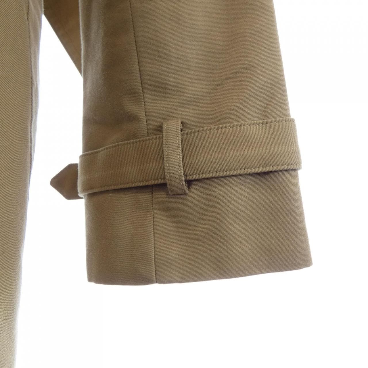 ハイク HYKE 194-17005 トレンチコート