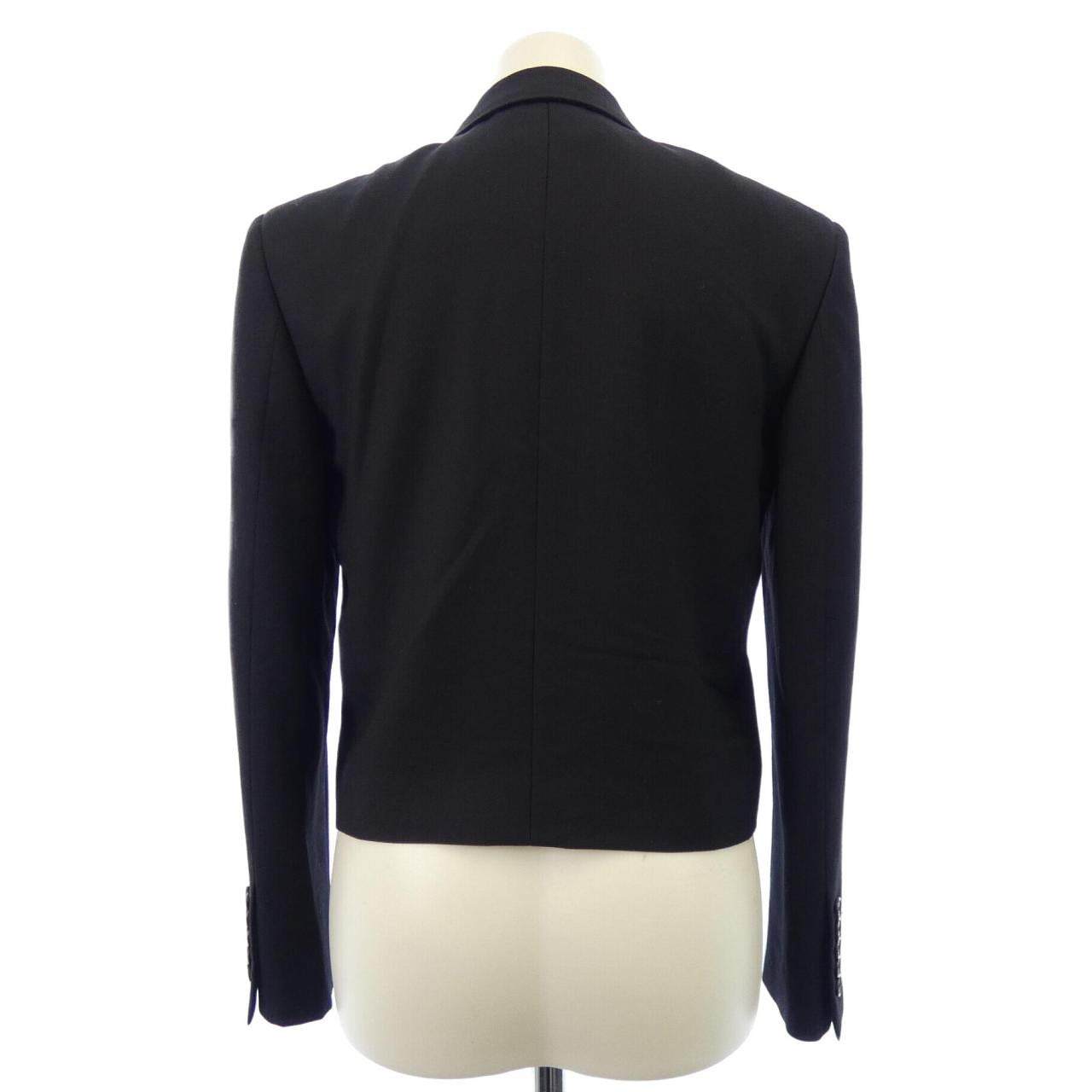 サンローラン SAINT LAURENT 349541 Y024D ジャケット