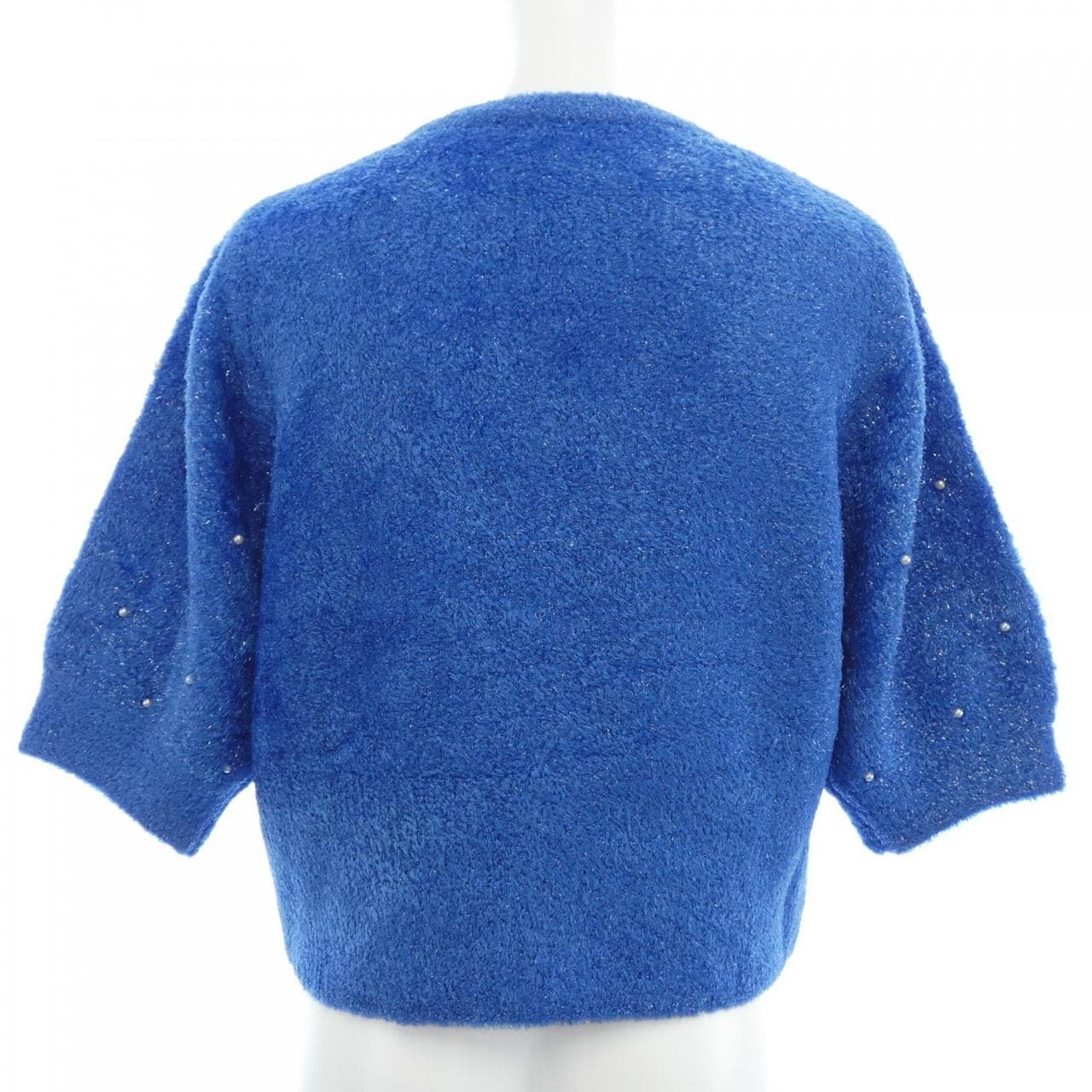 ルルウィルビー LOULOU WILLOUGHBY ニット