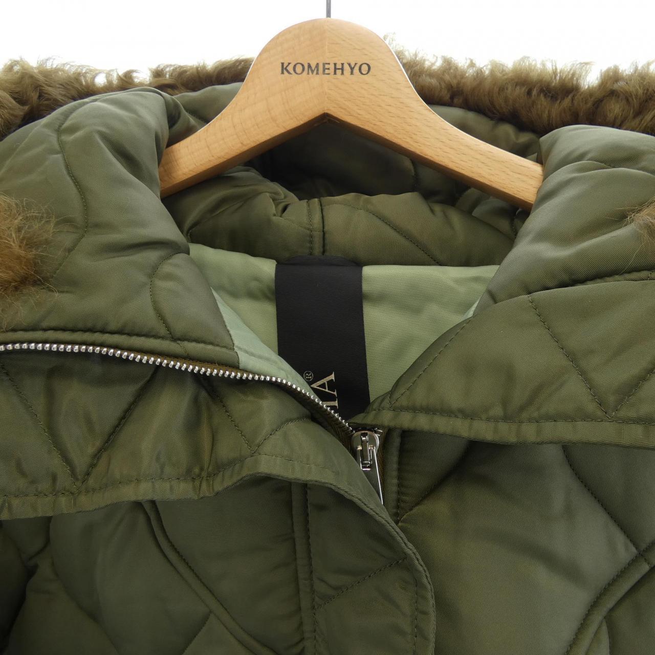 ブランカ BLANCHA ジャケット