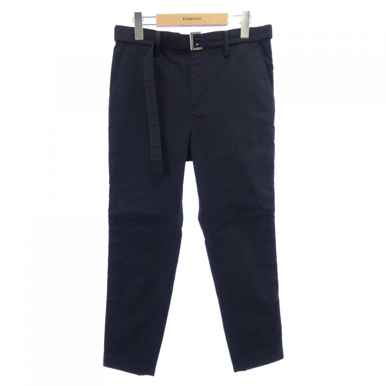 サカイ SACAI 23-03190M パンツ