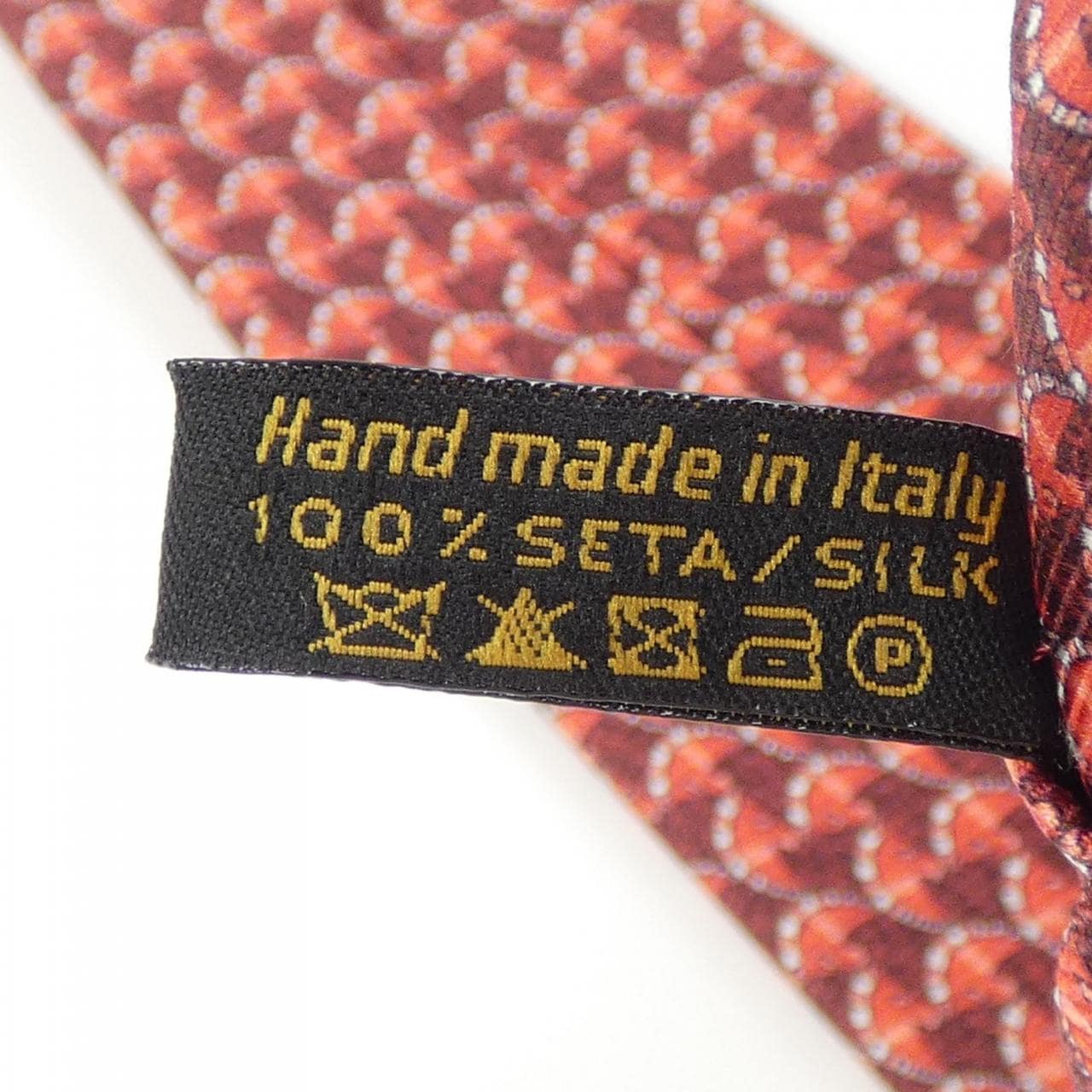 ブルガリ BVLGARI NECKTIE