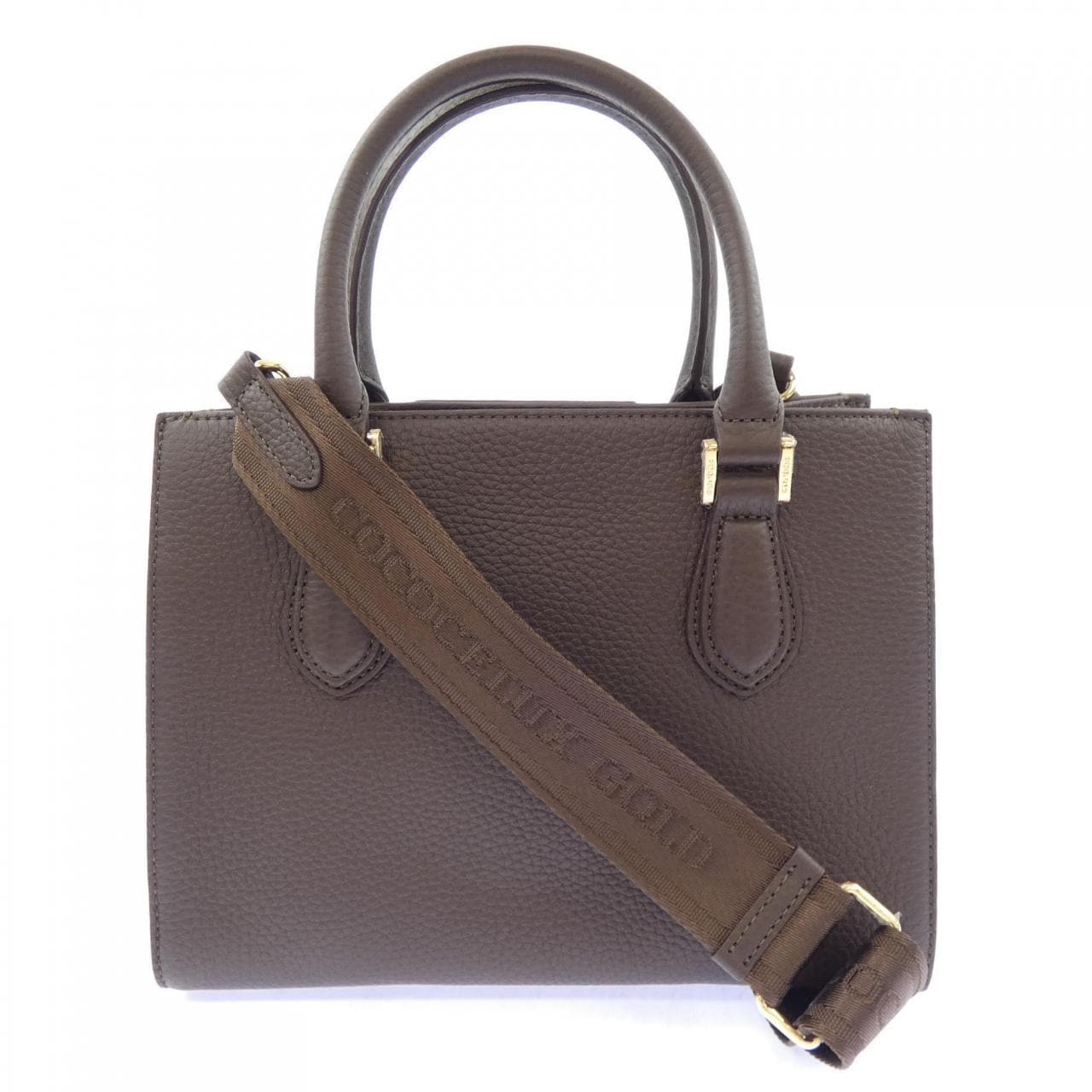 ココセリュクスゴールド COCOCELUX GOLD 205DA0403 BAG