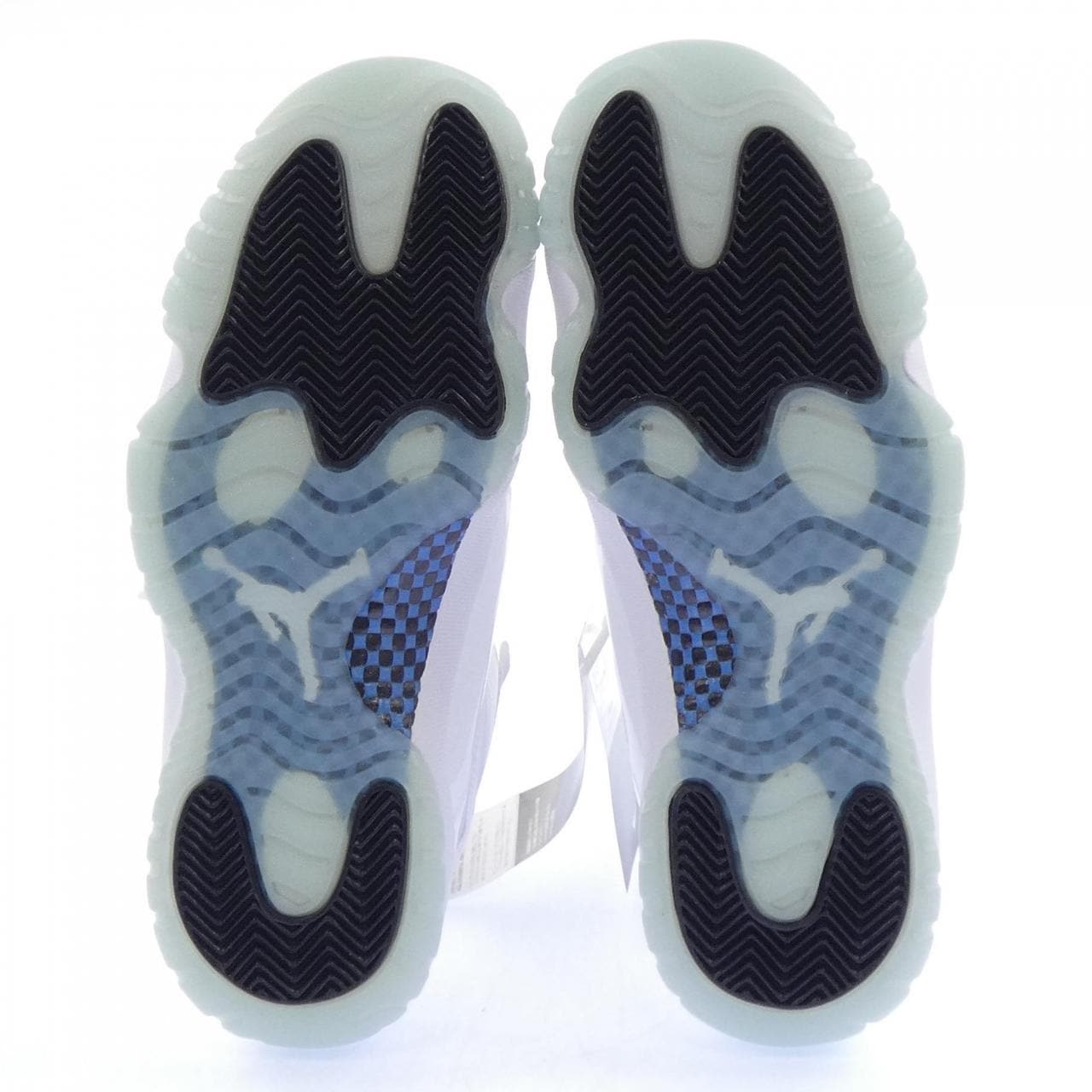 ナイキ ジョーダン NIKE JORDAN AV2187-117 スニーカー