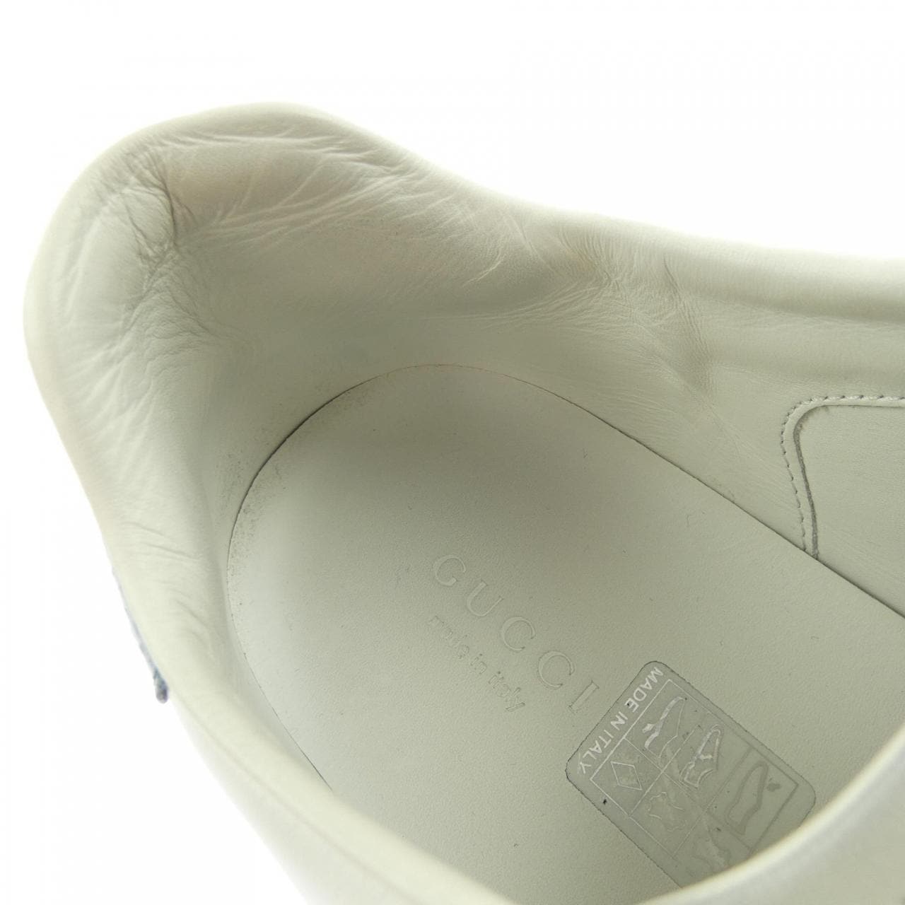 グッチ GUCCI エース ACE 454552 スニーカー