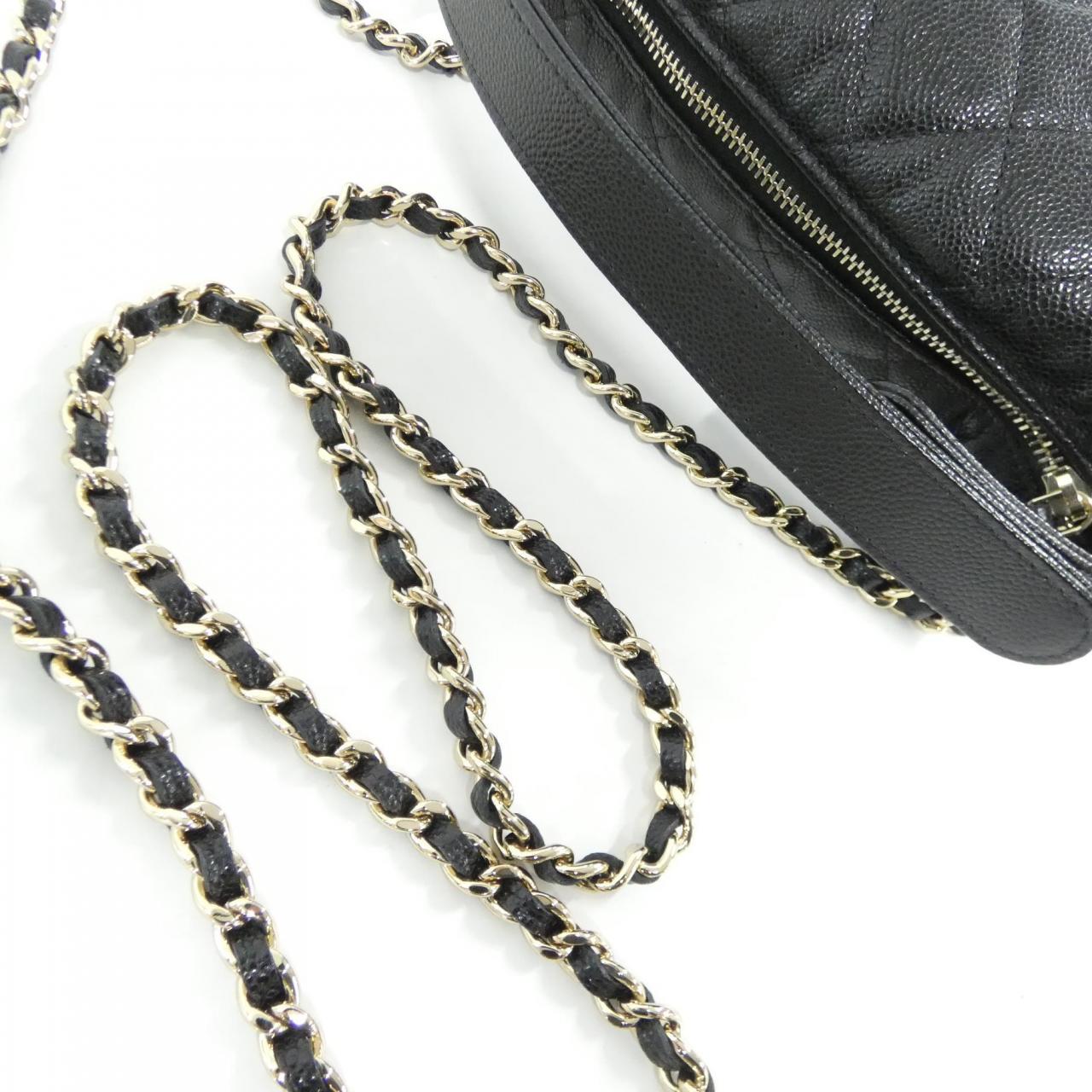 シャネル タイムレスクラシック ライン AP4386 バッグ