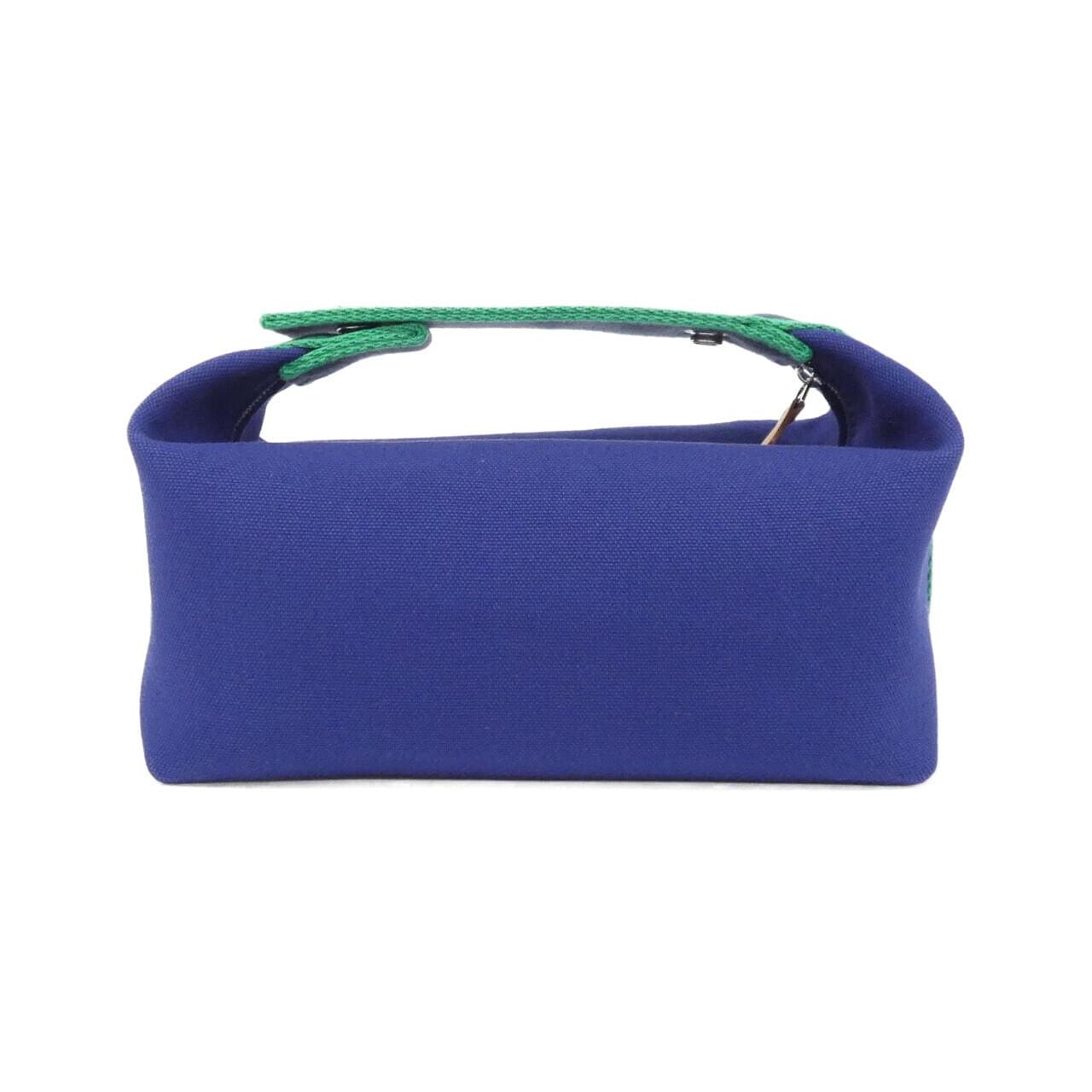 エルメス ブリッド ア ブラック PM 103222M ポーチ