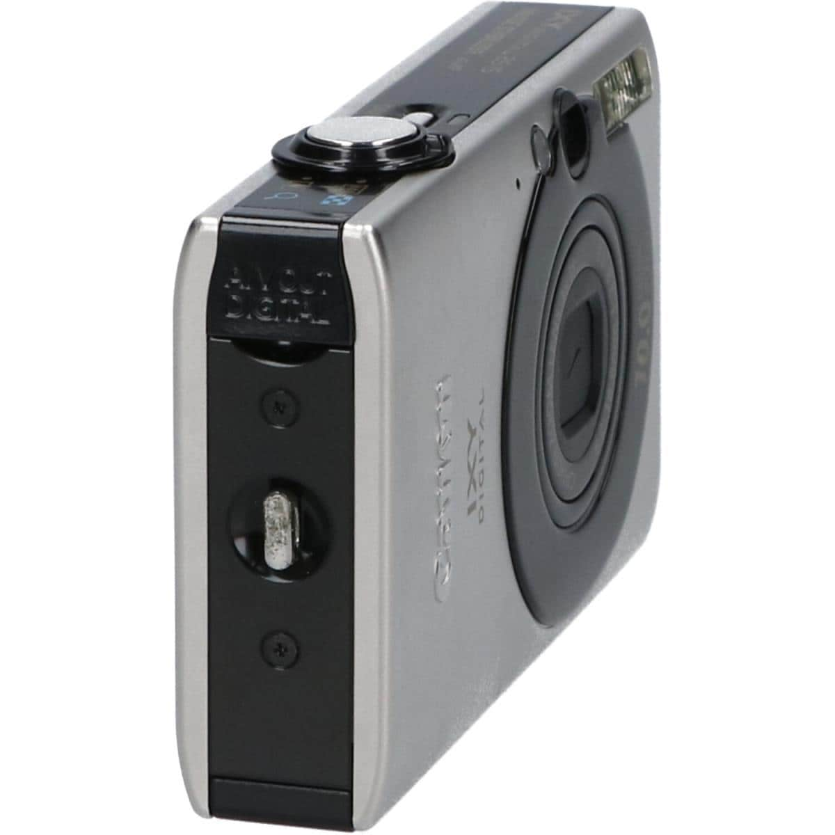 CANON IXY25IS Silver