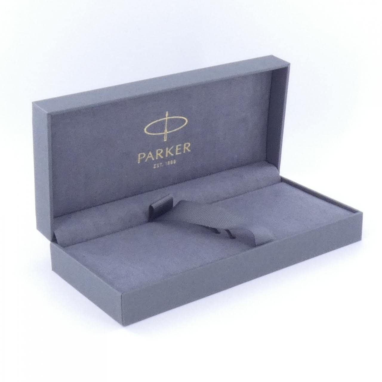 パーカー デュオフォールドブラックGTセンテニアル 万年筆