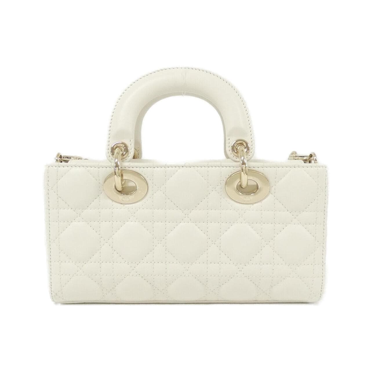 Christian DIOR Lady D-Joy小号M0613ONUL 包