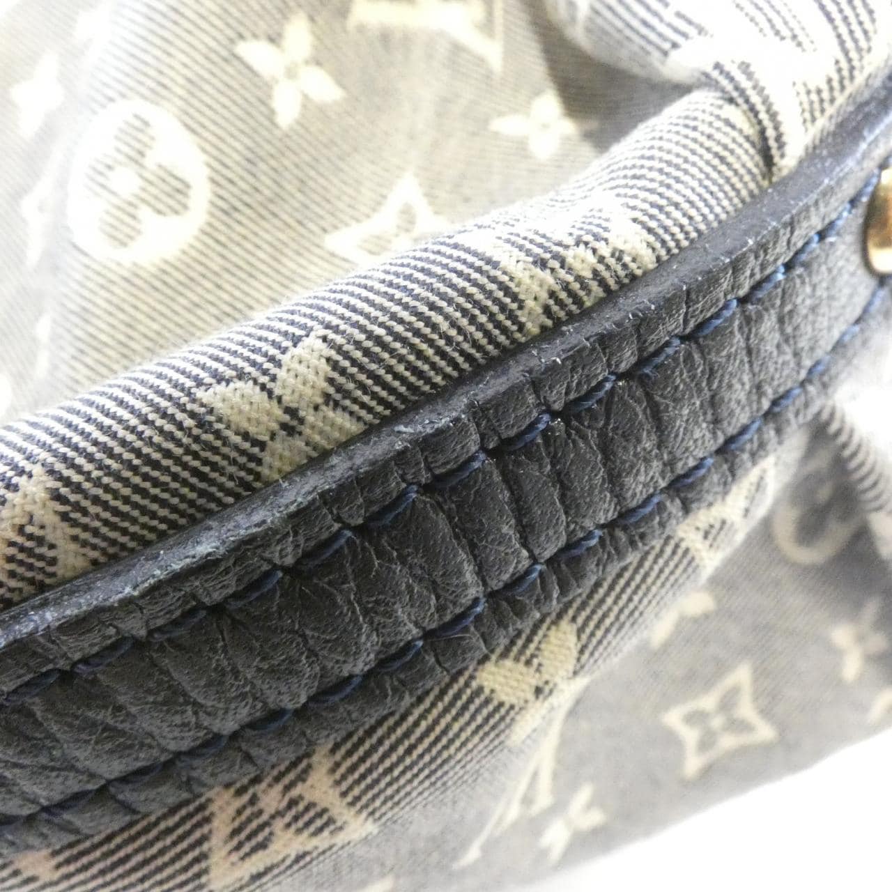 ルイヴィトン モノグラム イディール ファンタジー M40409 バッグ