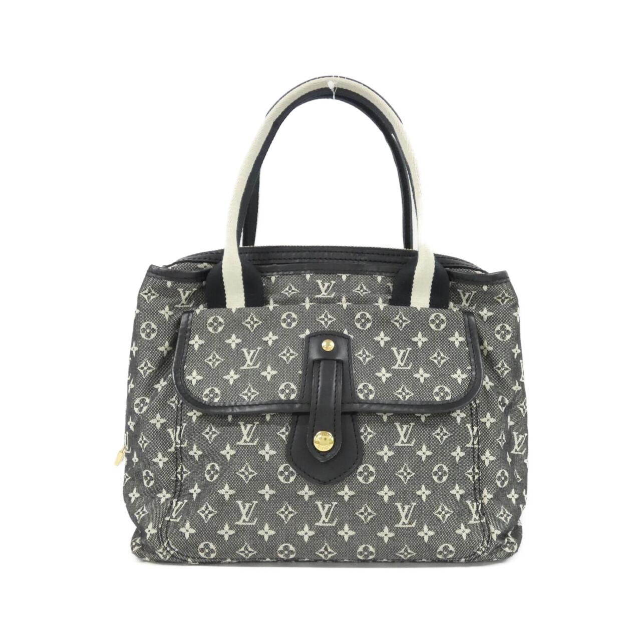 ルイヴィトン モノグラム ミニ サック マリーケイト M92508 バッグ