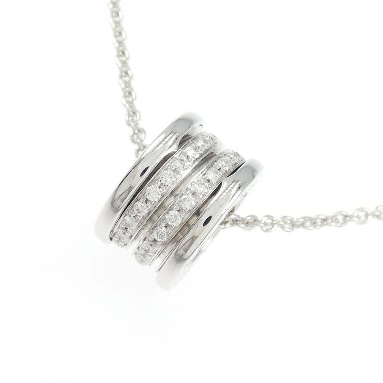BVLGARI B.zero1 necklace
