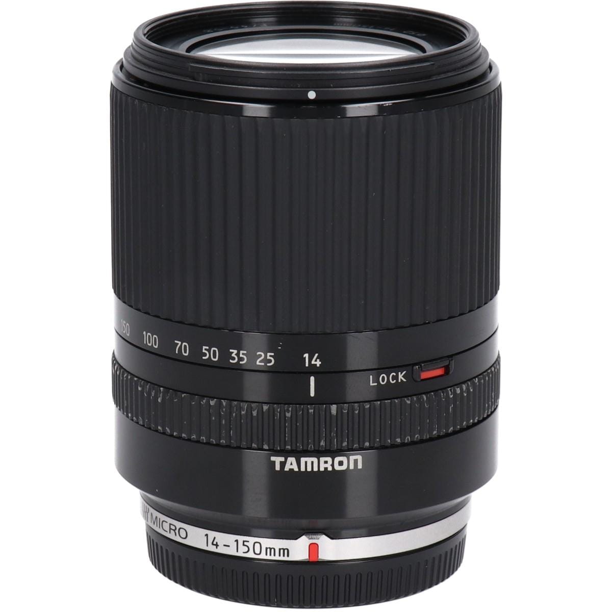 ＭＦＴ１４－１５０ｍｍ　Ｆ３．５－５．８ＤＩⅢ（Ｃ００１）