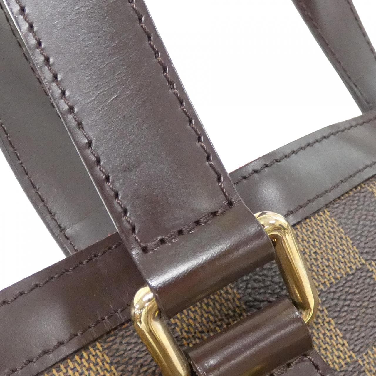 ルイヴィトン ダミエ ハムステッド PM N51205 バッグ