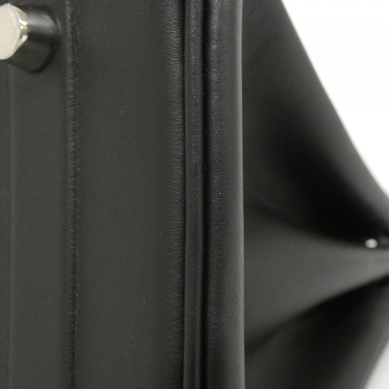 エルメス バーキン シャドウ 25cm 082629CK バッグ