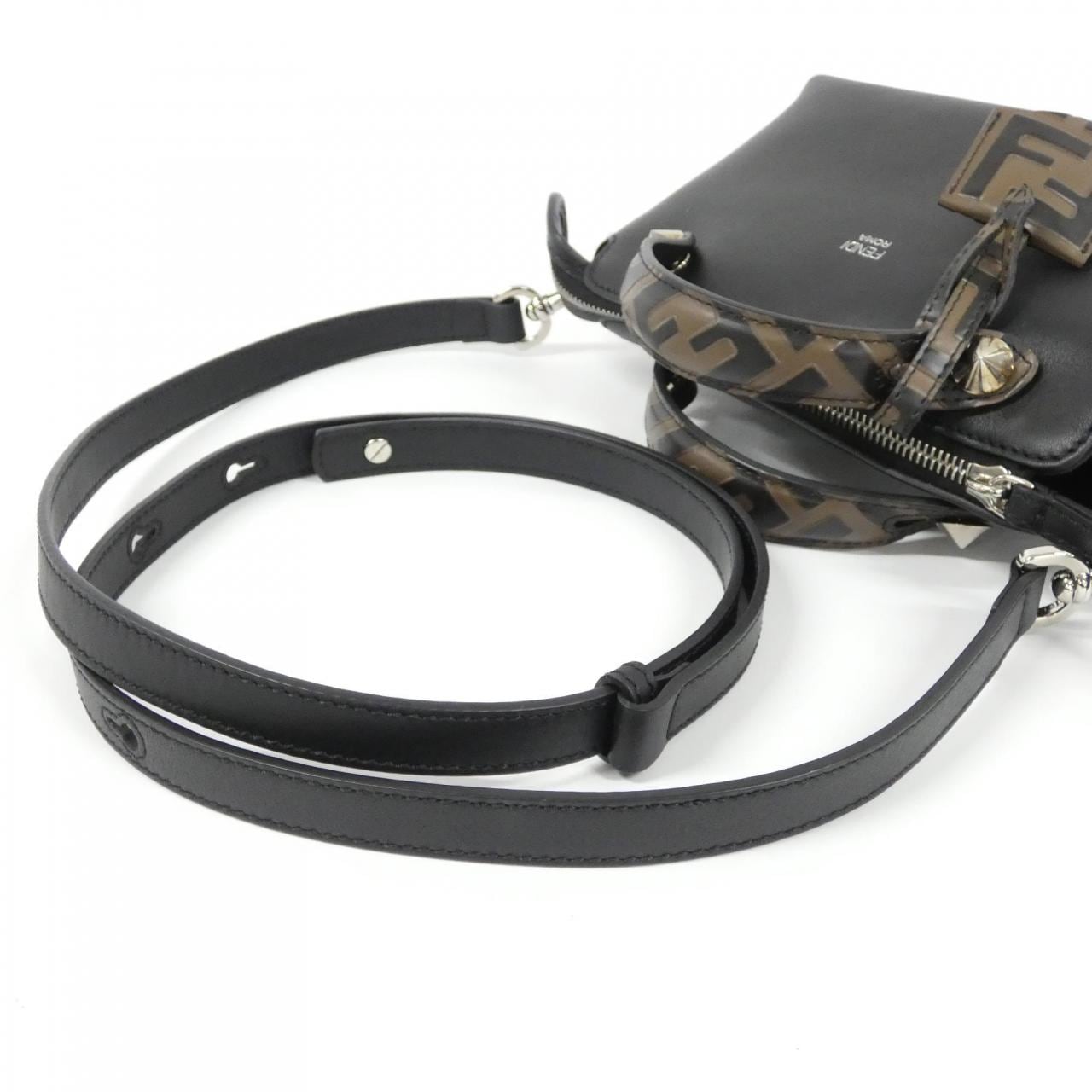 フェンディ バイ ザ ウェイ スモール 8BL145 A6CO バッグ