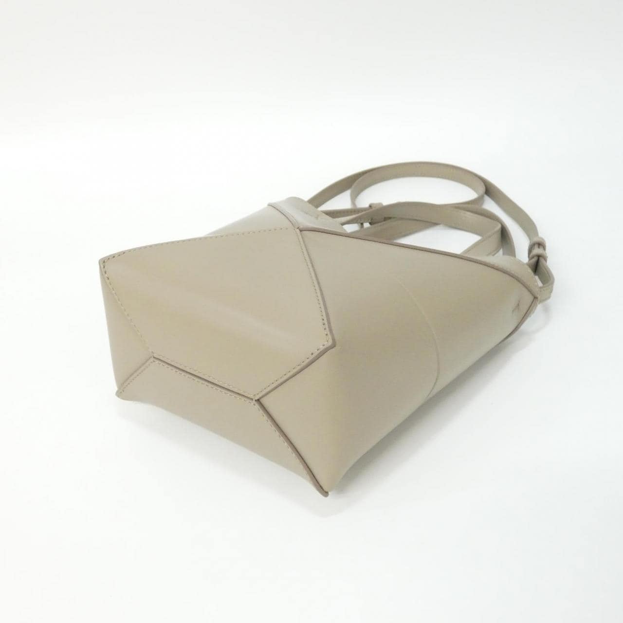 ロエベ パズル フォルド トート ミニ A657V25X01 バッグ