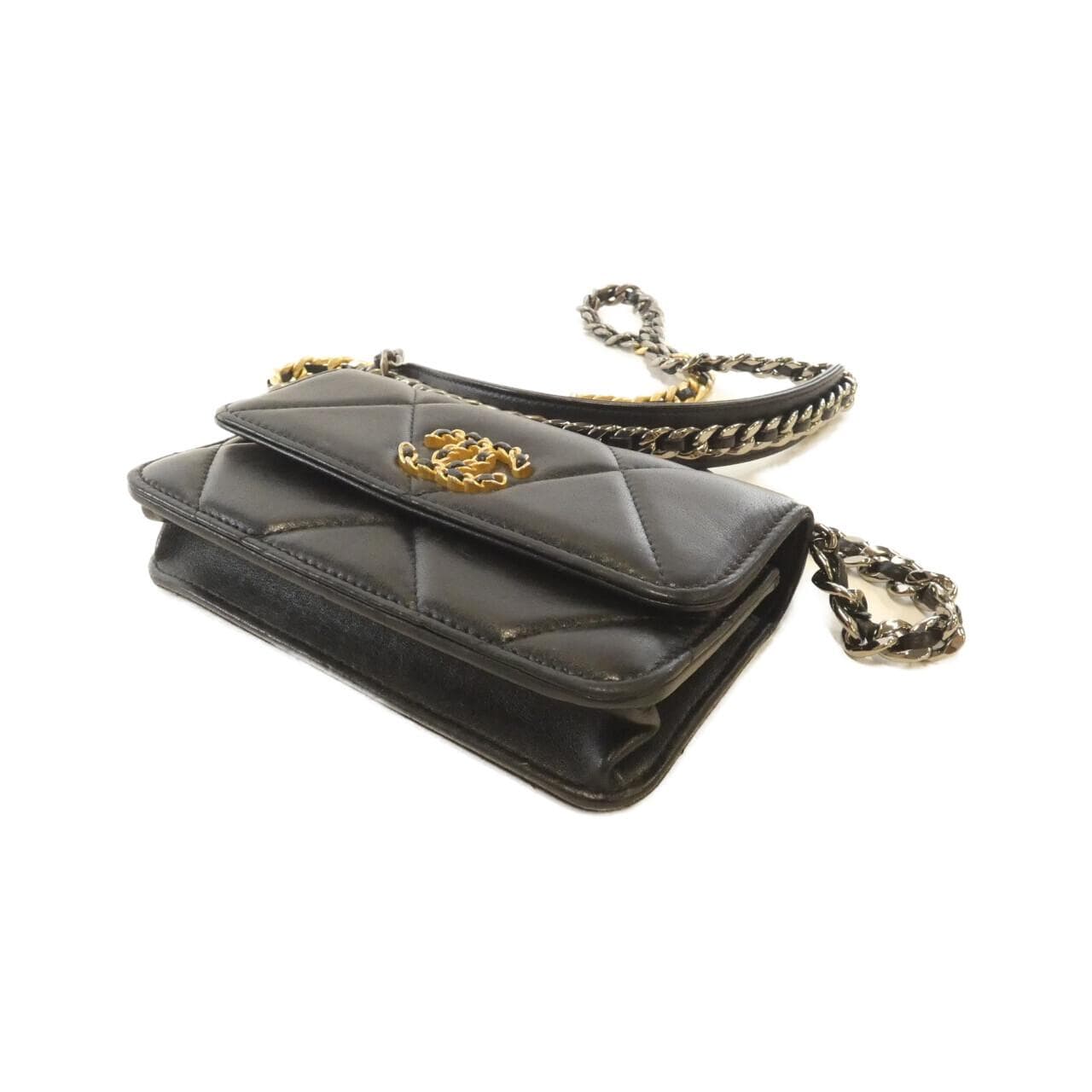 シャネル シャネル19 ライン AP3067