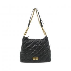 バレンシアガ クラッシュ ミディアム ホーボー バッグ 806487 210J1 ショルダーバッグ