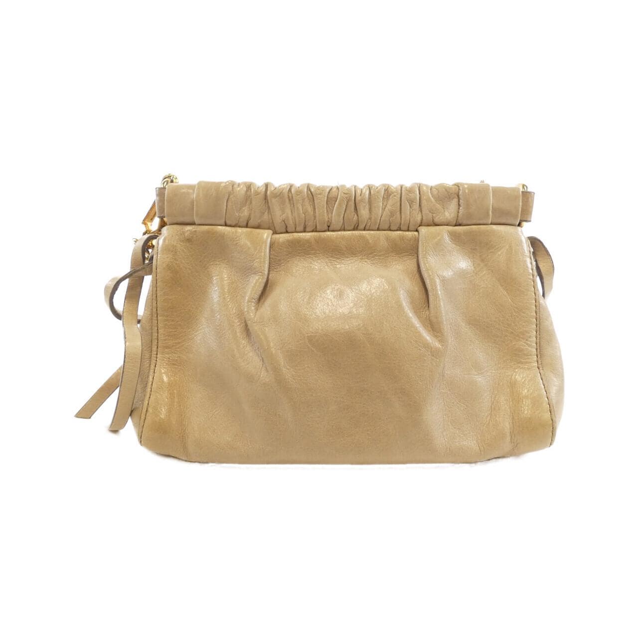 ミュウミュウ 5N1608 ショルダーバッグ