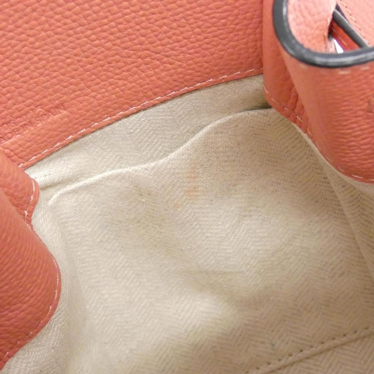 ロエベ ハンモック ドローストリング ミニ A538V07X10 ショルダーバッグ