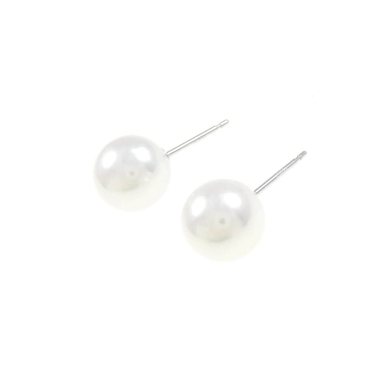 PT アコヤパール ピアス 8.5mm