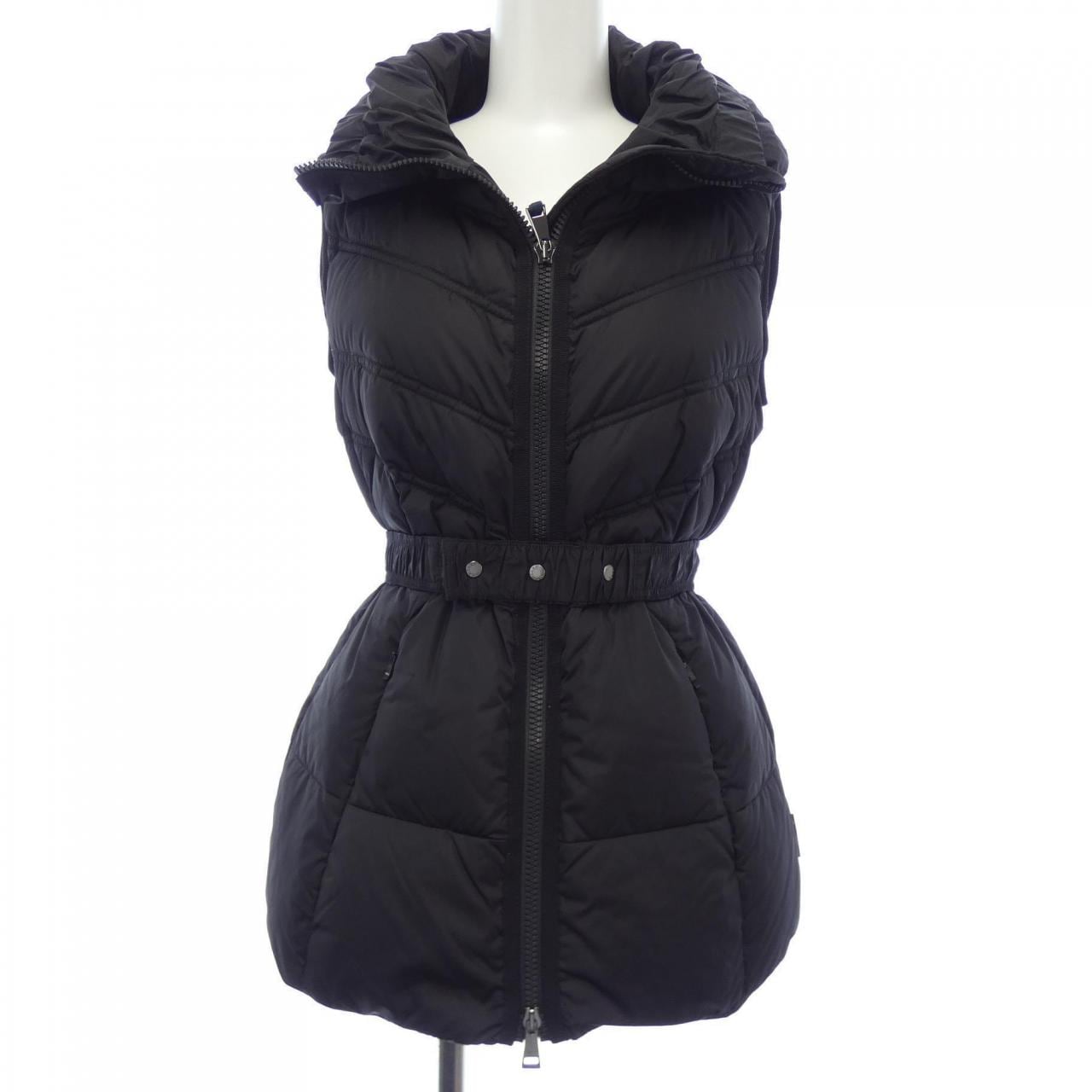 MONCLER MONCLER Down Vest