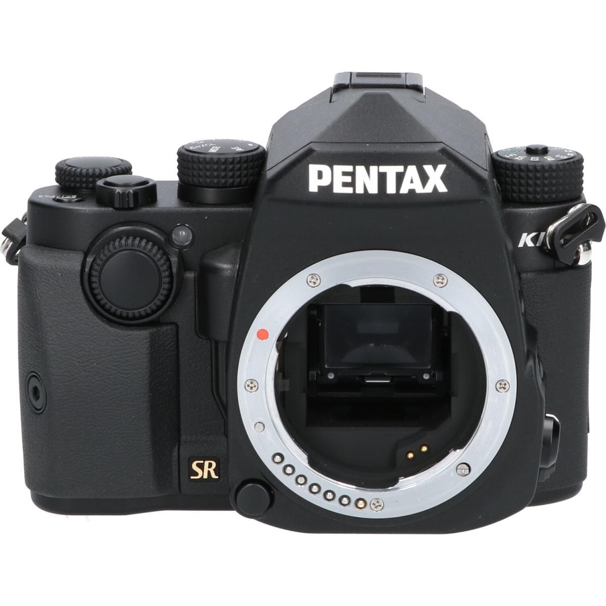 PENTAX KP