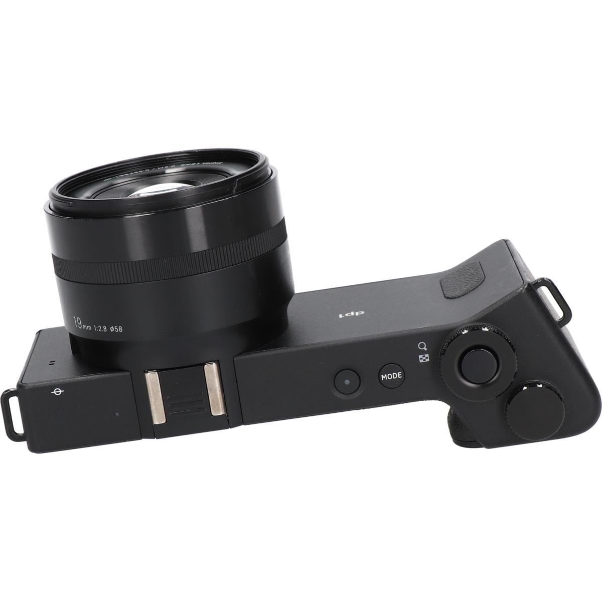 SIGMA DP1QUATTRO