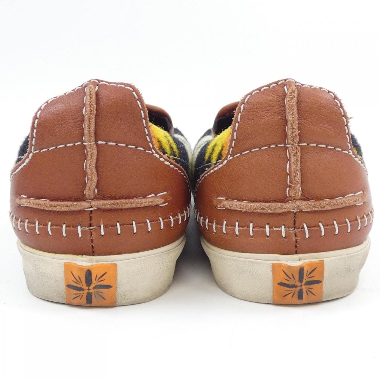 ペンドルトン PENDLETON スニーカー