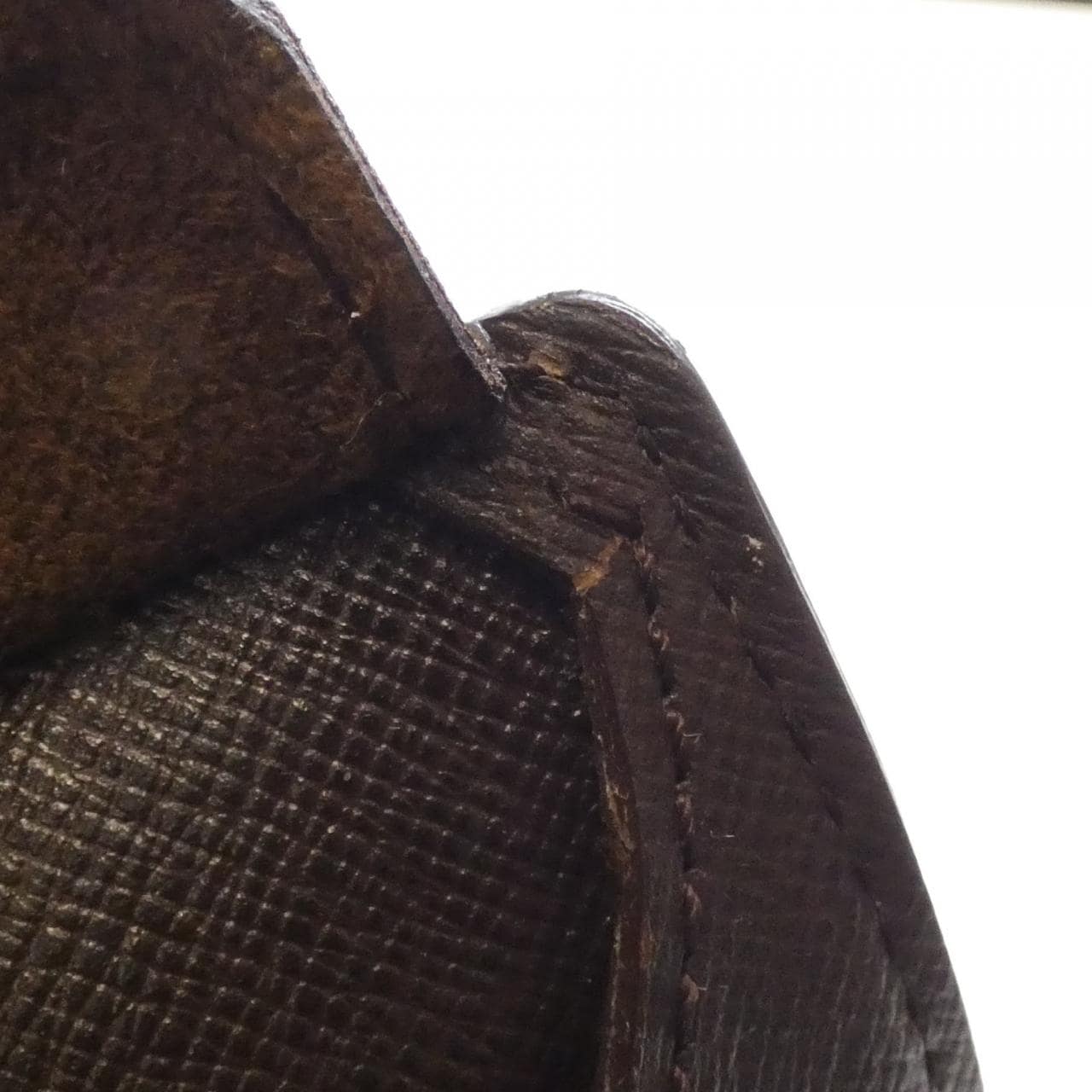 LOUIS VUITTON Damier Venice N51145 Bag