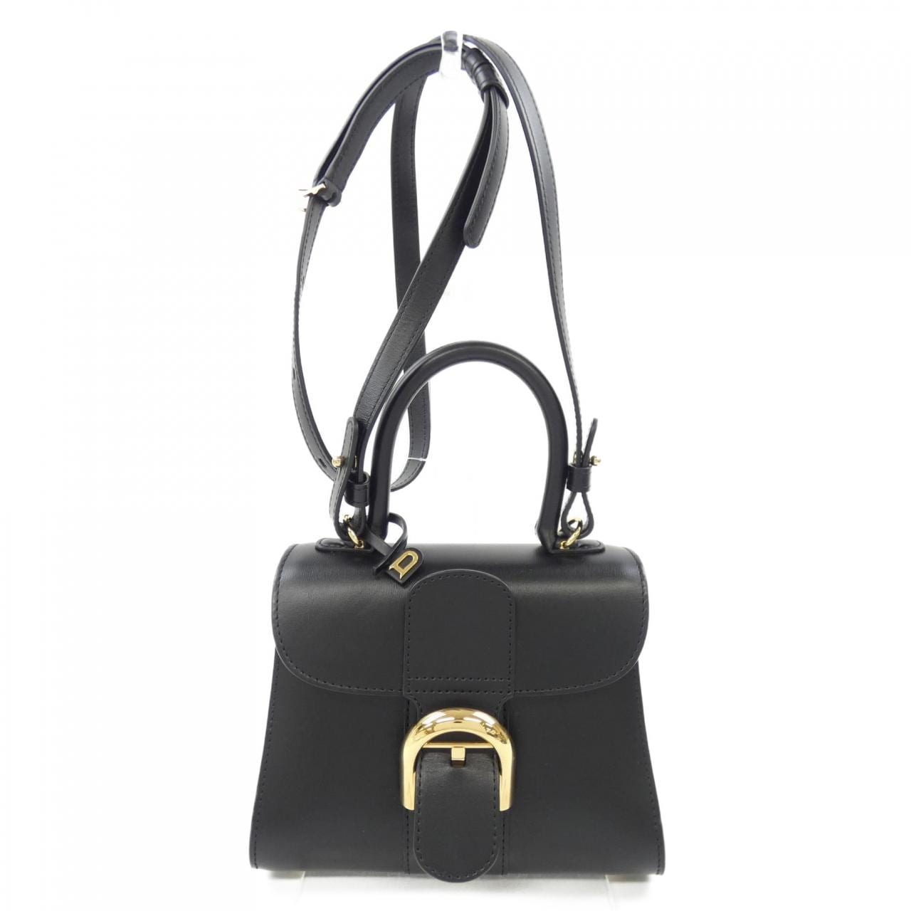 デルボー DELVAUX BAG