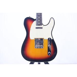 ＦＥＮＤＥＲ　６２　ＣＵＳＴＯＭ　ＴＥＬＥＣＡＳＴＥＲ