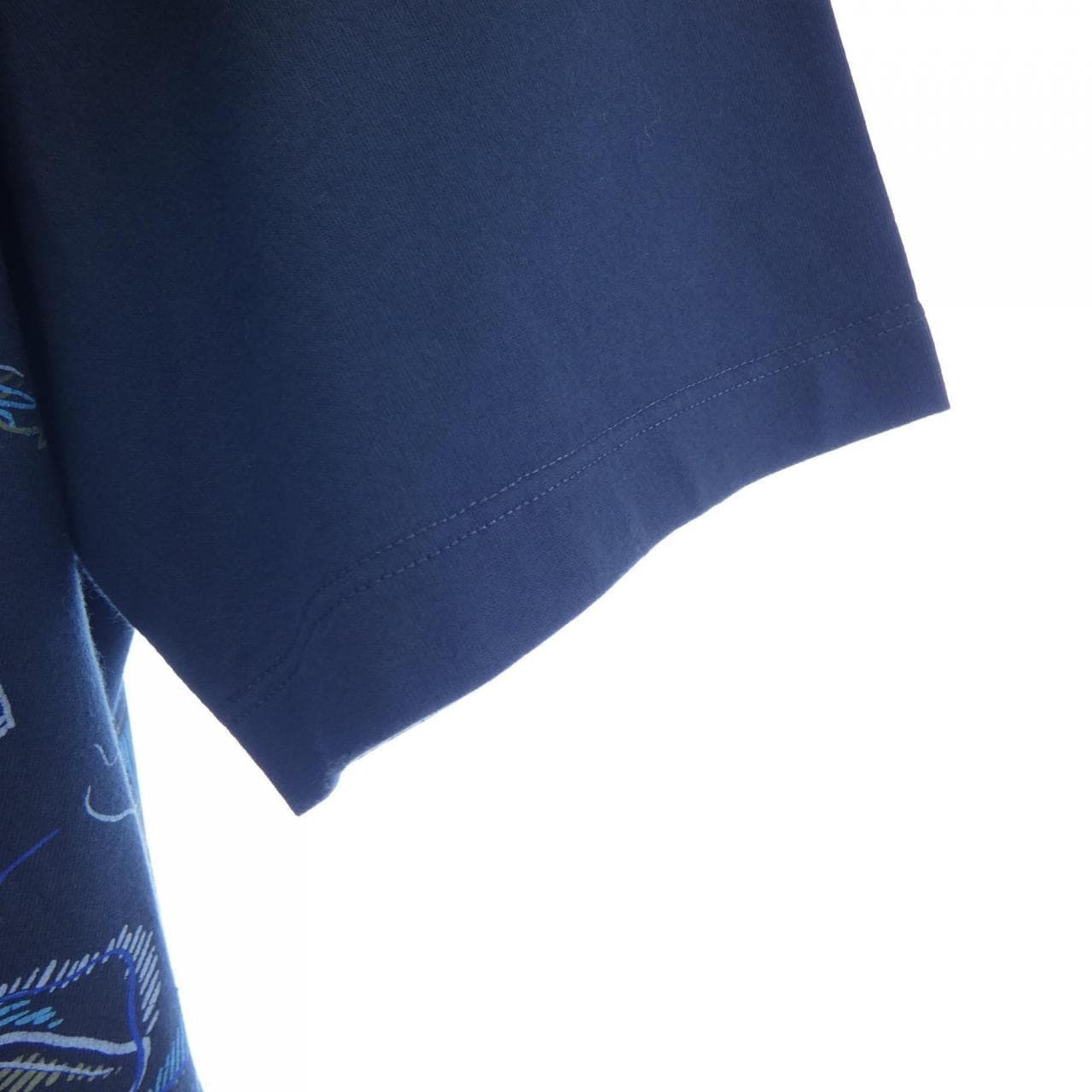 エルメス HERMES カヴァルカード *21-5757 Tシャツ