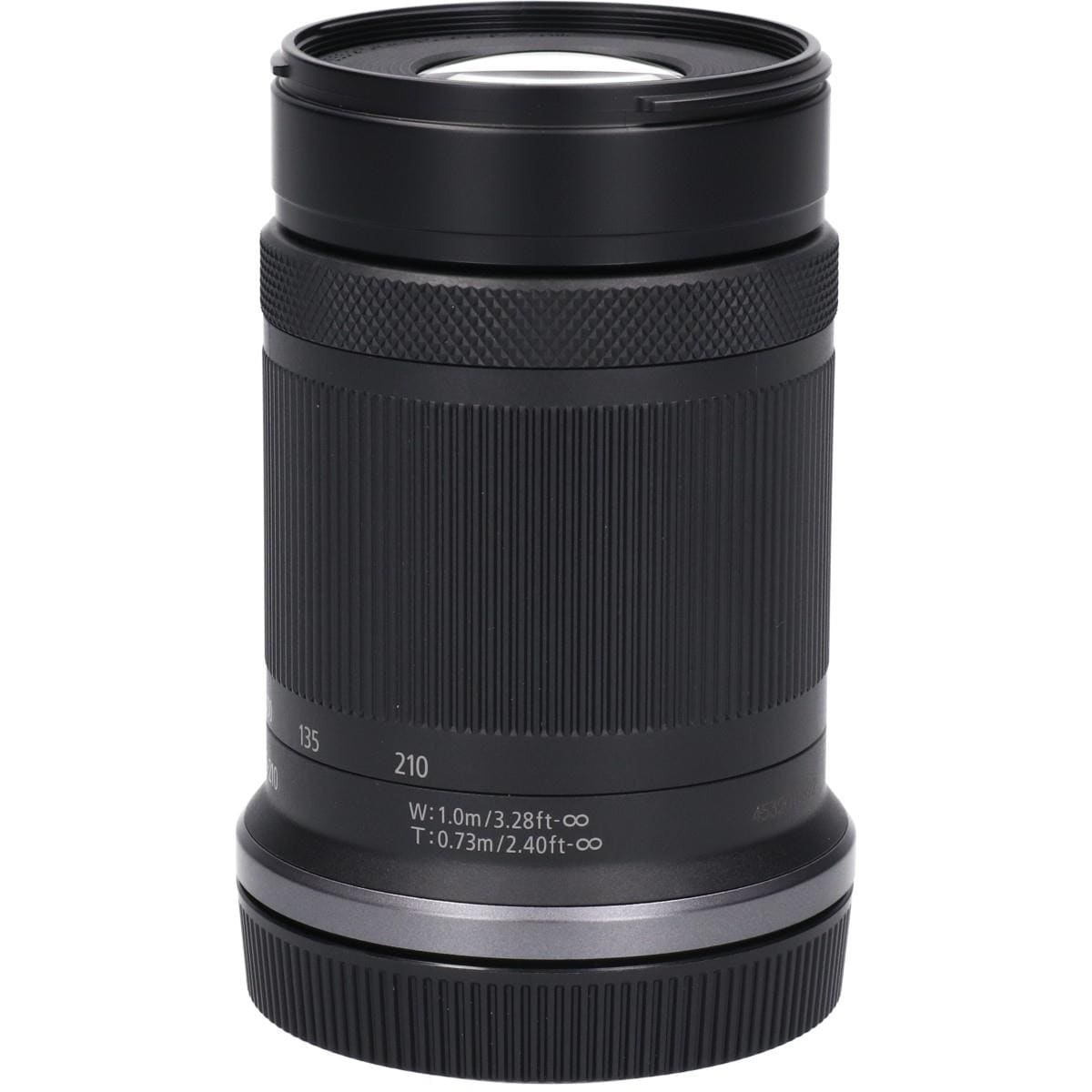 ＲＦ－Ｓ５５－２１０ｍｍ　Ｆ５－７．１ＩＳ　ＳＴＭ