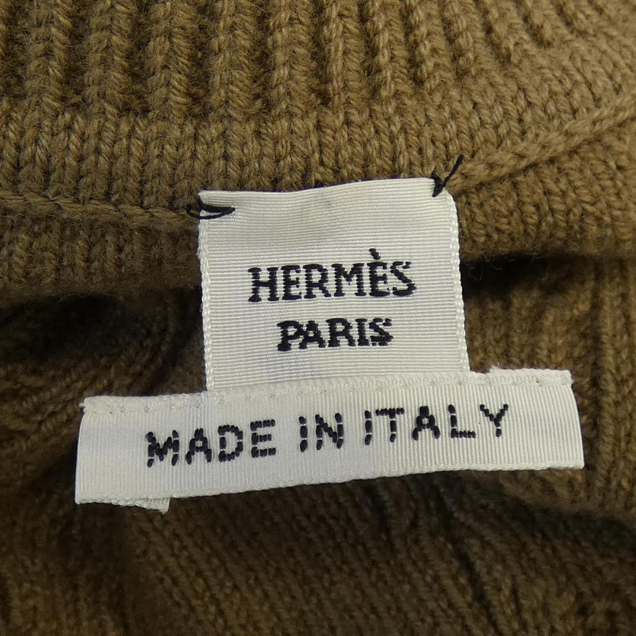 エルメス HERMES 2H2509D6 ワンピース