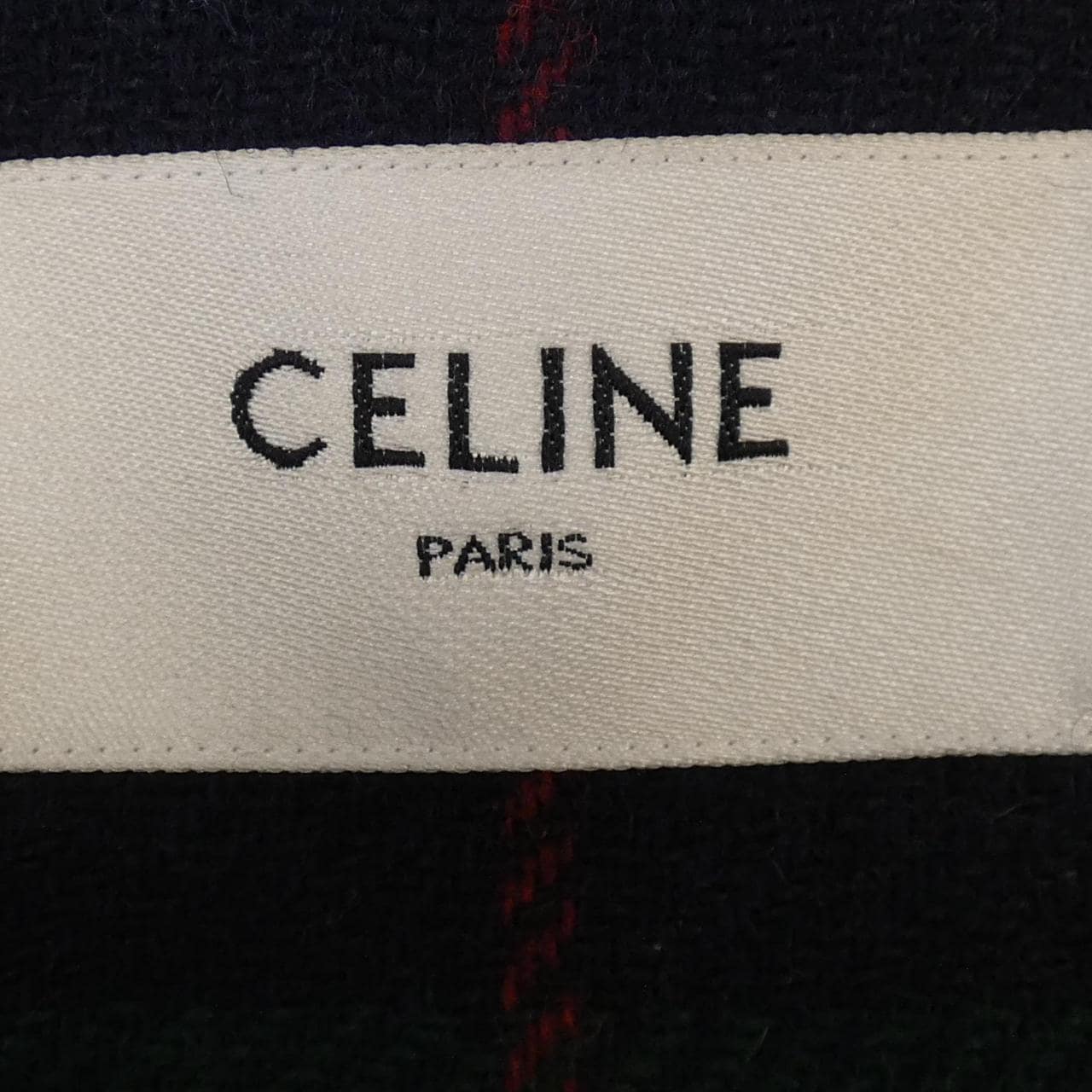 CELINE 2W523364P 夾克