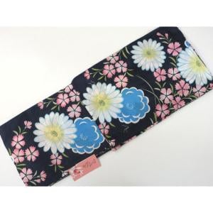 【新品】女ゆかた　Ｆサイズ