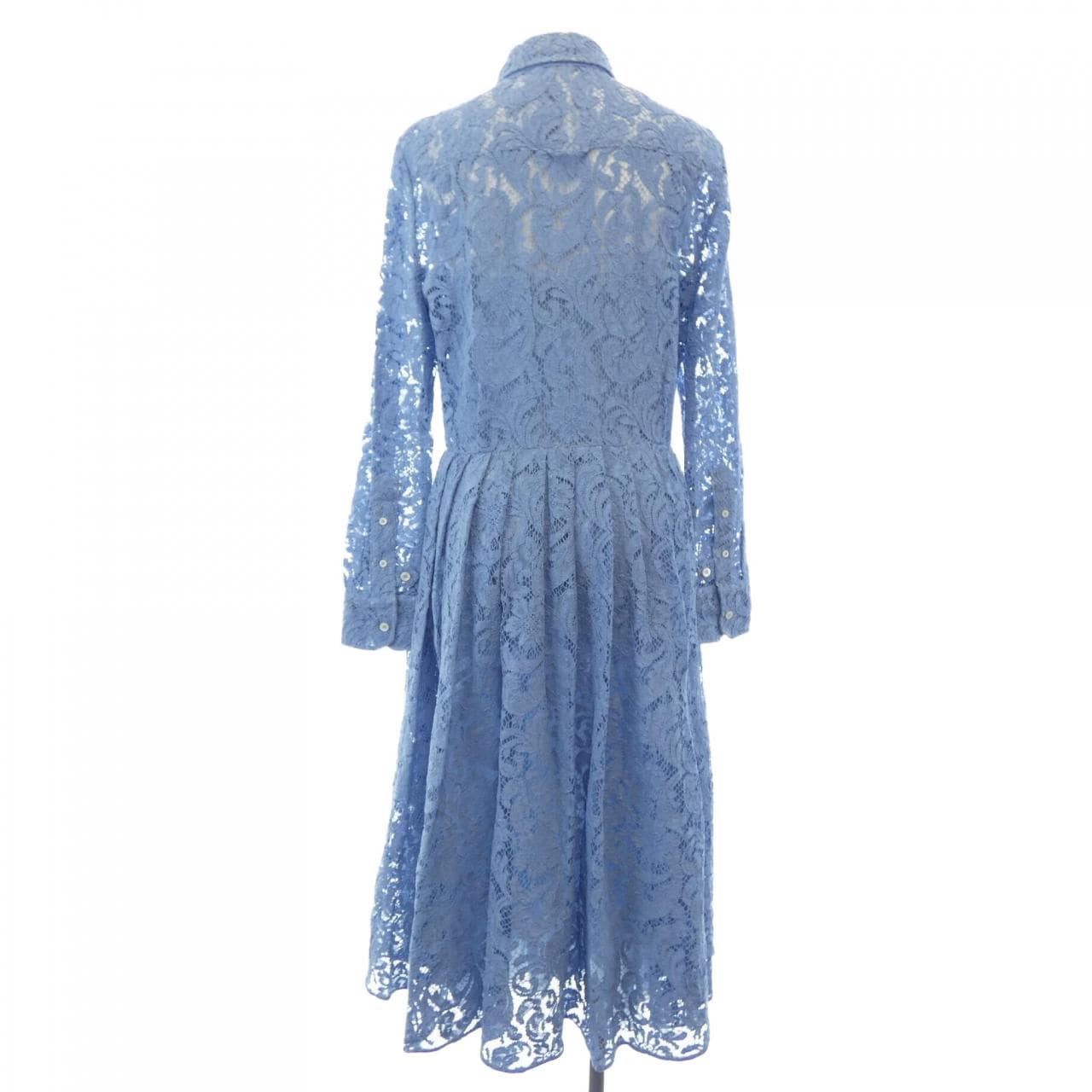 プラダ PRADA P38S2 S191 1SA4 ワンピース