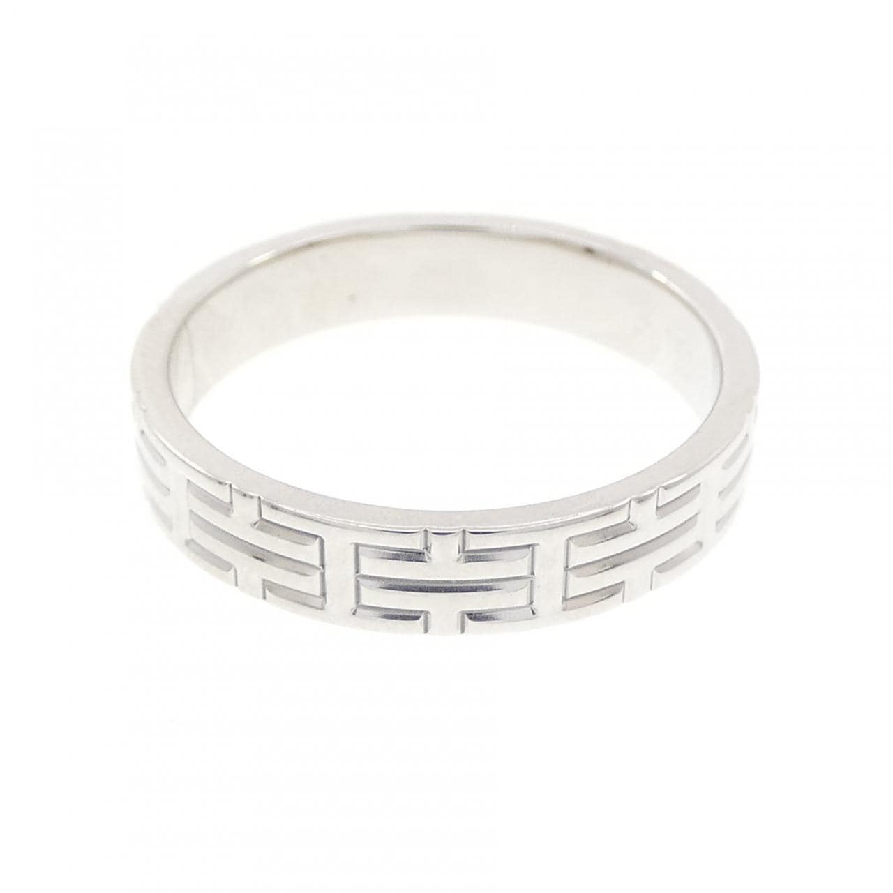 エルメス キリム リング