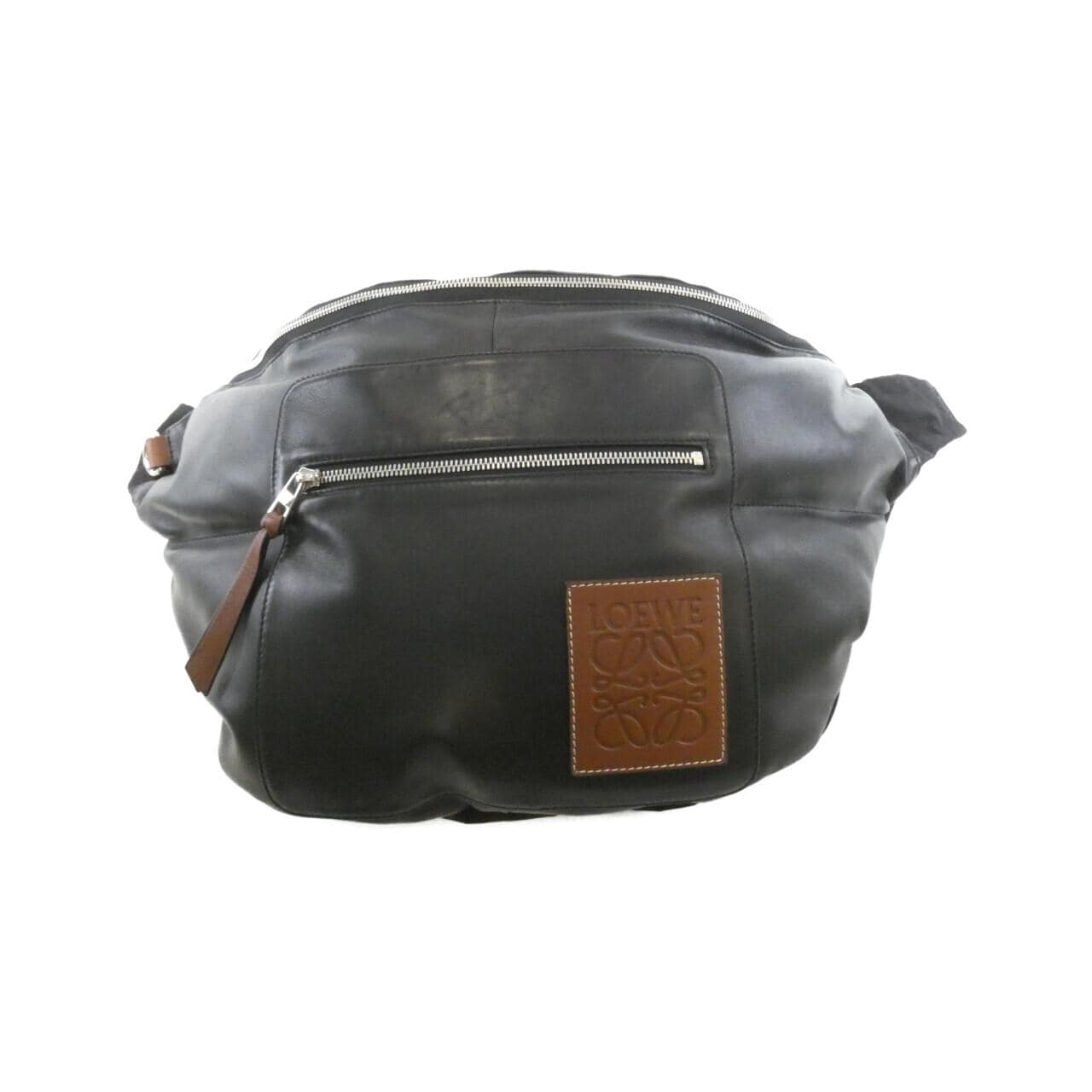 ロエベ パフィーB687C60X01 ショルダーバッグ