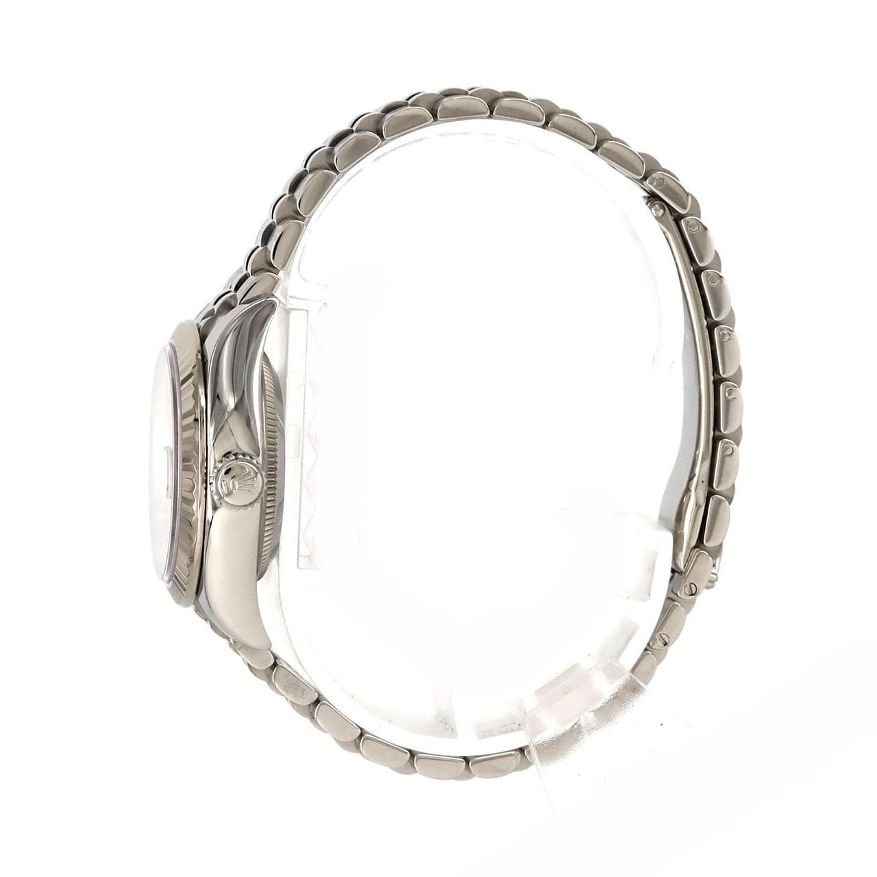 ロレックス デイトジャスト 279174NG SSxWG 自動巻 ランダム番