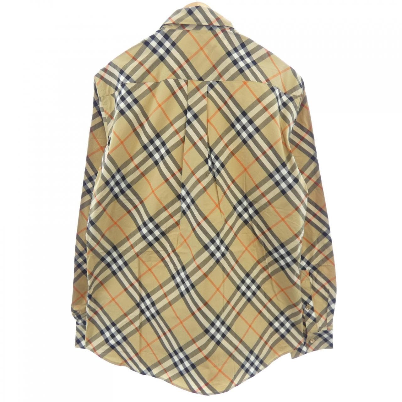 バーバリー BURBERRY 8087634 シャツ