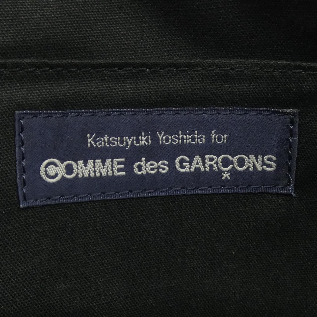 コムデギャルソン COMME des GARCONS KZ-K217 BAG